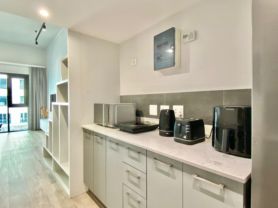 0 Bedroom Property for Sale in Foreshore Western Cape